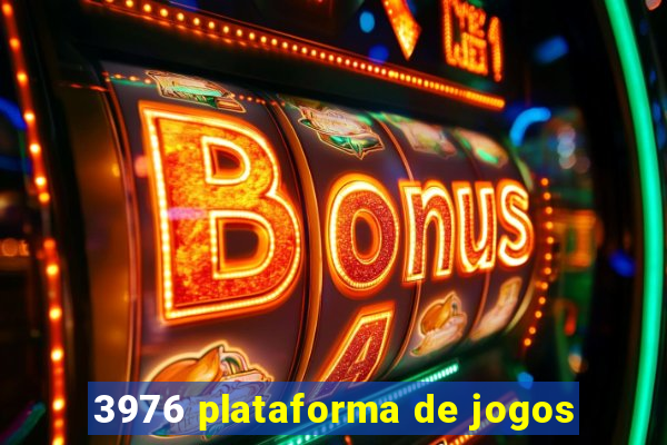 3976 plataforma de jogos